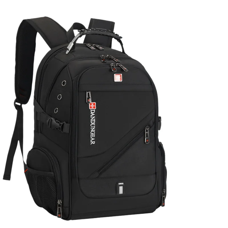 Military Knife Men's Backpack Men's Large Capacity Business Travel Computer Backpack Backpack Backpack
Military Knife Men's Backpack Men's Large Capacity Business Travel Computer Backpack Backpack Backpack