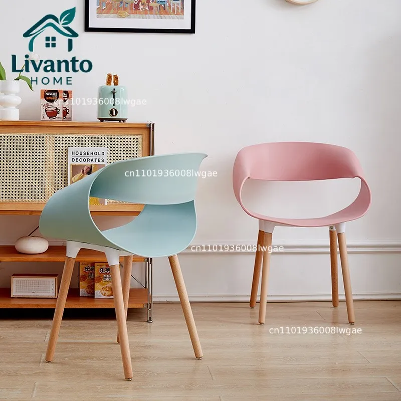 Dining Desk for Restaurant Dining Bedroom Wooden Leisure Chair
Dining Desk for Restaurant Dining Bedroom Wooden Leisure Chair