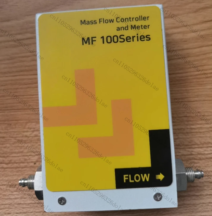 Термический контроллер микрорасхода MF-100C Воздушный расход 500 SCCM, выход сигнала 0–5 В, источник питания + 24 В
Термический контроллер микрорасхода MF-100C Воздушный расход 500 SCCM, выход сигнала 0–5 В, источник питания + 24 В