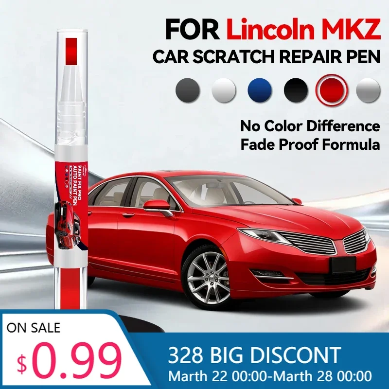 Hot Car Dedicated Paint Pen Touch Up For Lincoln MKZ Car Paint Repair Pen Touch Up Scratch Remover DIY Auto Accessories Black Wh
Hot Car Dedicated Paint Pen Touch Up For Lincoln MKZ Car Paint Repair Pen Touch Up Scratch Remover DIY Auto Accessories Black Wh