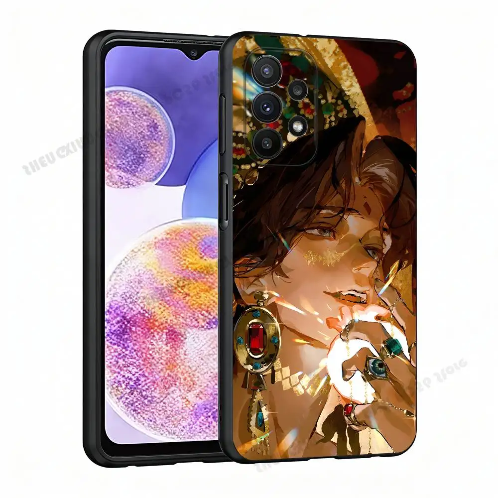 S-Sultan's Game Case For Samsung A21 31 51 53 71 20 22 30 32 42 50 10 11 4G 5G Cover
S-Sultan's Game Case For Samsung A21 31 51 53 71 20 22 30 32 42 50 10 11 4G 5G Cover