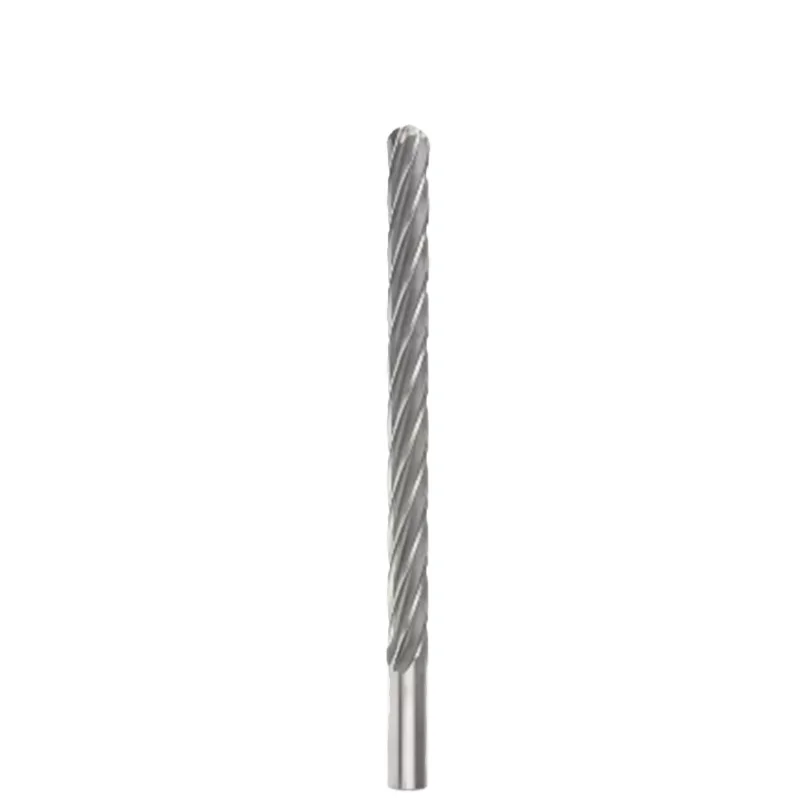 Ball Head Foam Milling Cutter High Speed Steel Eps Eva End Mill Cnc Router Engraving Head Carving Bit Tool 3D Tool Cutter
Ball Head Foam Milling Cutter High Speed Steel Eps Eva End Mill Cnc Router Engraving Head Carving Bit Tool 3D Tool Cutter
