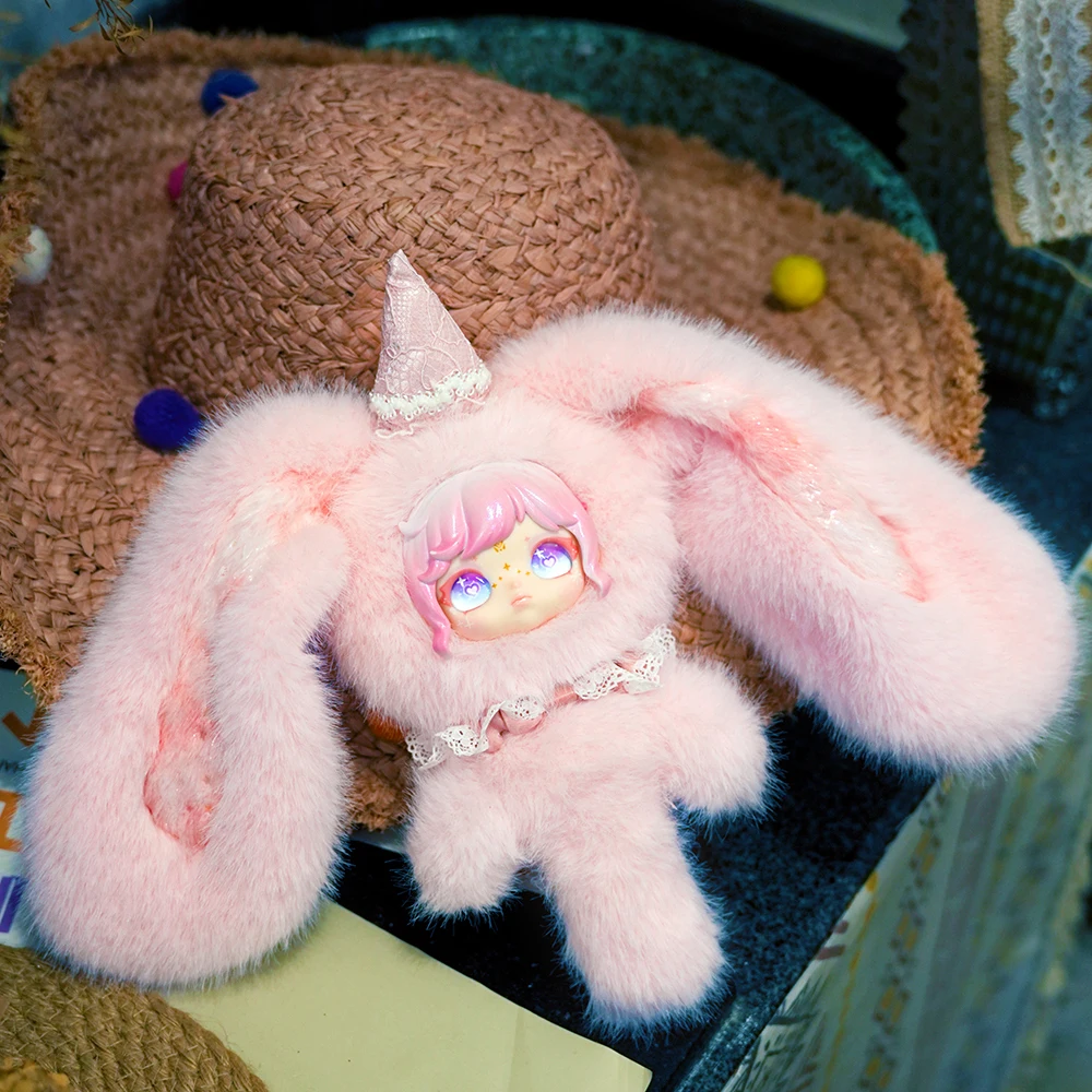 Dumia Goodnight Utopia Vinyl Plush Toy Blind Box Doll Anime Birthday Gift for Girls Toy Doll
Dumia Goodnight Utopia Vinyl Plush Toy Blind Box Doll Anime Birthday Gift for Girls Toy Doll
