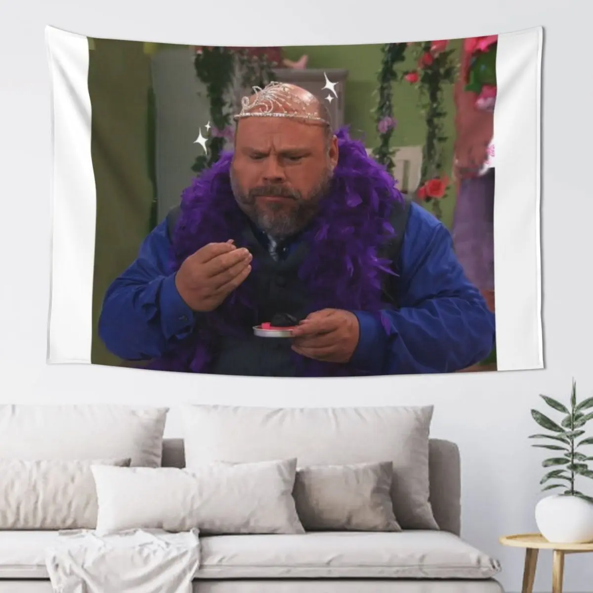 BERTRAM THE BADDIE Tapestry Cute Room Decor Room Decorating Aesthetic Room Aesthetic Wall Hangings Decoration Tapestry
BERTRAM THE BADDIE Tapestry Cute Room Decor Room Decorating Aesthetic Room Aesthetic Wall Hangings Decoration Tapestry
