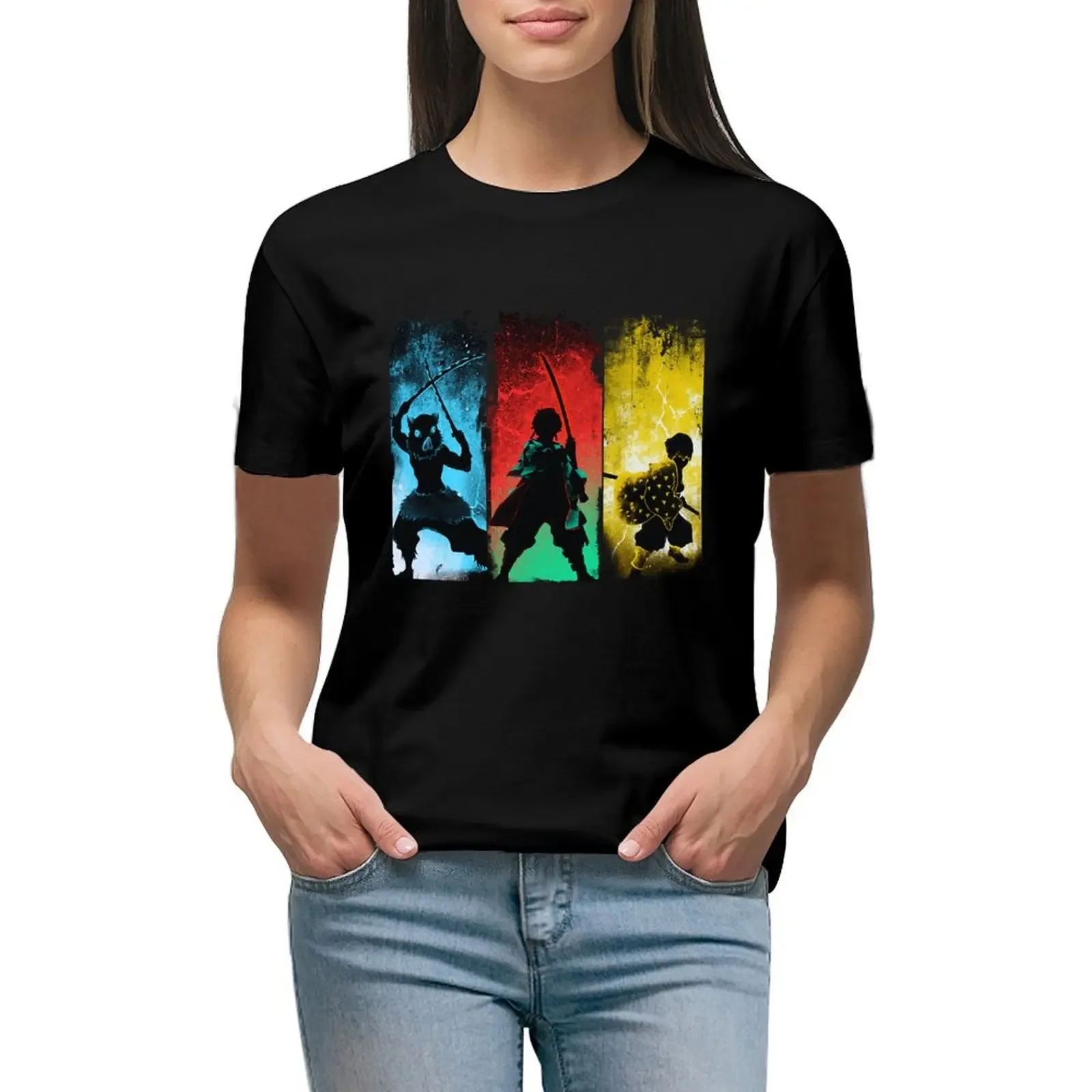 Whats your Kata T-Shirt new edition animal print shirt for girls cute tops female designer clothes Women luxury
Whats your Kata T-Shirt new edition animal print shirt for girls cute tops female designer clothes Women luxury