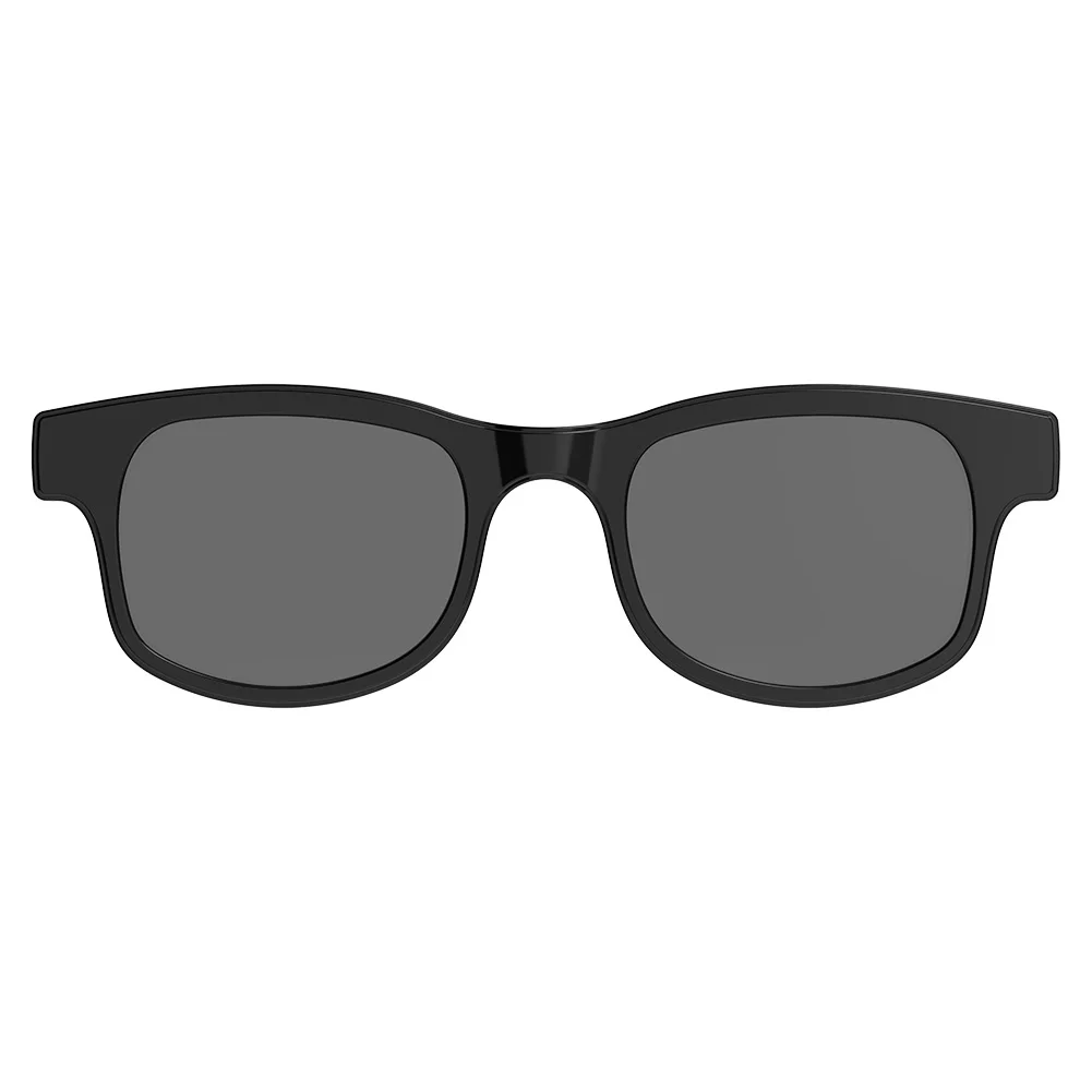 AI Translation Smart Glasses with 144 Language Smart Audio Sunglasses Built-in Mic & Speakers for Men/Women
AI Translation Smart Glasses with 144 Language Smart Audio Sunglasses Built-in Mic & Speakers for Men/Women