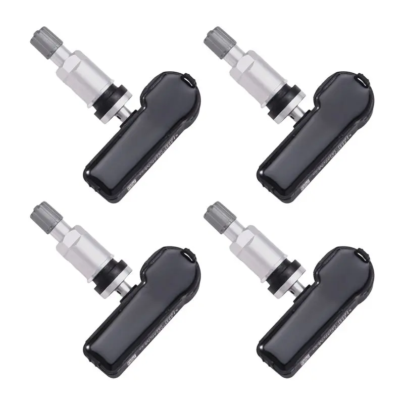 Sensor TPMS DE8T-1A180-AA For Ford Focus Escape Explorer Fusion F-150 Flex Edge Lincoln Navigator MKC MKX MKS Mercury 4PCS
Sensor TPMS DE8T-1A180-AA For Ford Focus Escape Explorer Fusion F-150 Flex Edge Lincoln Navigator MKC MKX MKS Mercury 4PCS