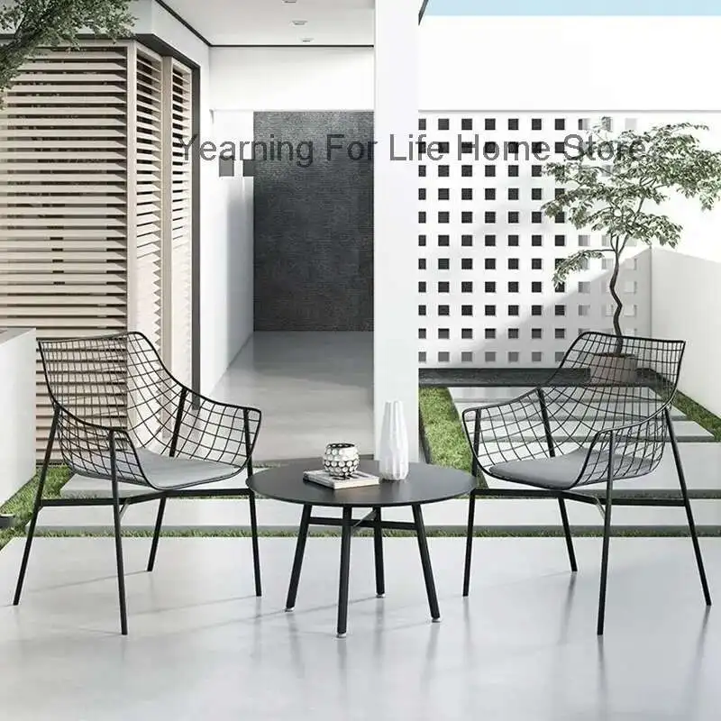 Comfortable Wood Garden Sets Minimalist Relaxing Creativity Waterproof Patio Set Alfresco Ergonomics Meble Ogrodowe Furntiture
Comfortable Wood Garden Sets Minimalist Relaxing Creativity Waterproof Patio Set Alfresco Ergonomics Meble Ogrodowe Furntiture