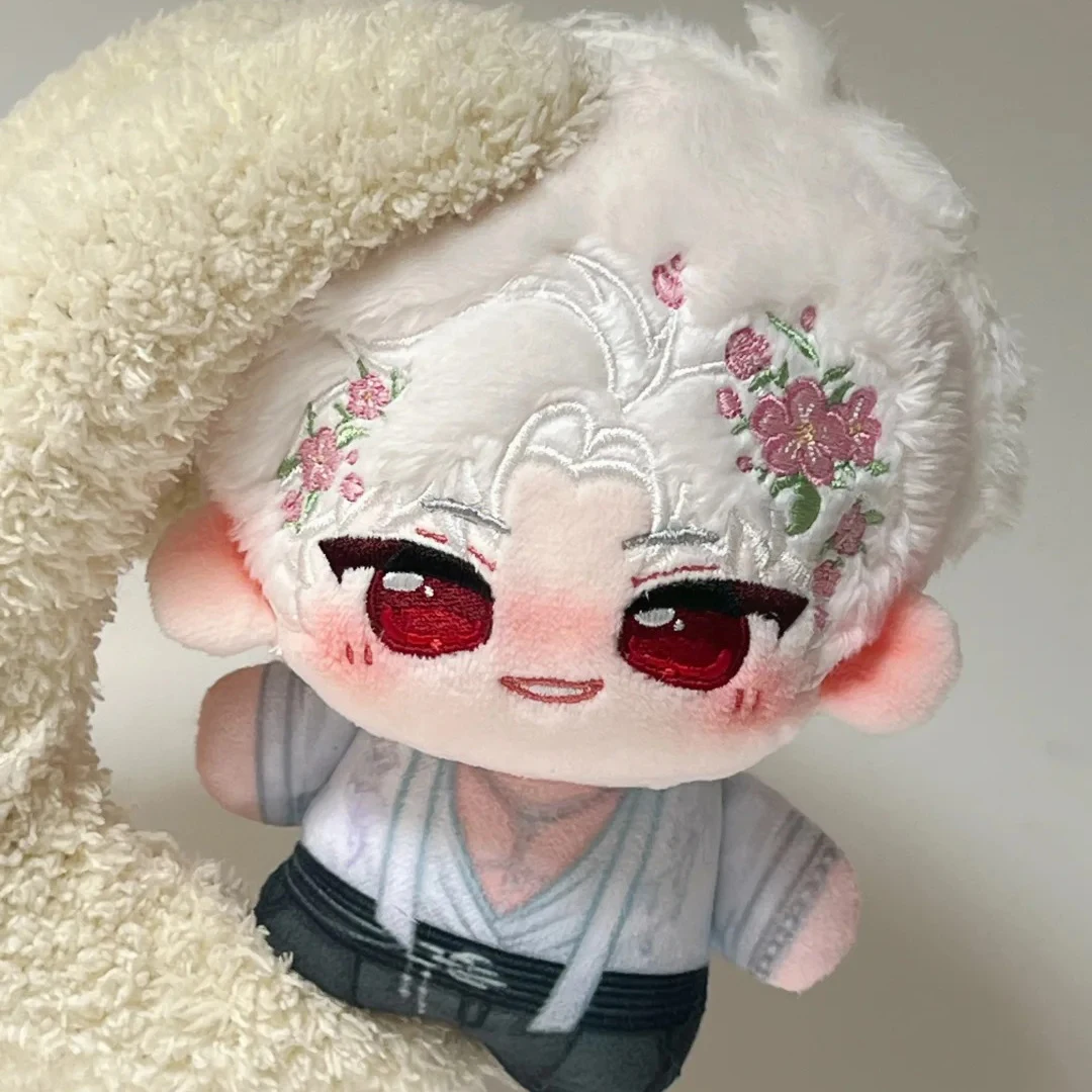 In the game "Love and Deep Space", Shen Xinghui, Xia Yizhu, Li Shen, Qin Che, Qi Yu, 10cm cotton doll, cool figure
In the game "Love and Deep Space", Shen Xinghui, Xia Yizhu, Li Shen, Qin Che, Qi Yu, 10cm cotton doll, cool figure