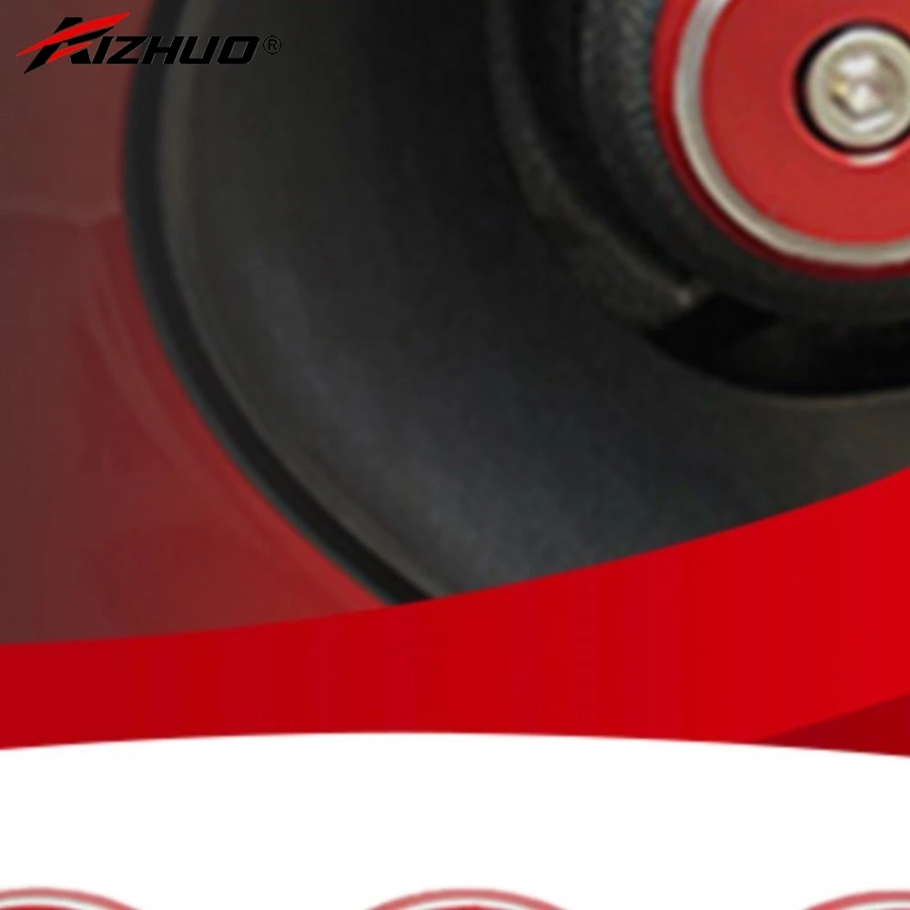 For BMW R 1200 RS RT 2015 -2019 R 1250 GS R1250RT R 1250 R 2019 2020 2021 2022 2023 R1200R Motorcycle Rear Wheel Axle Hub Covers