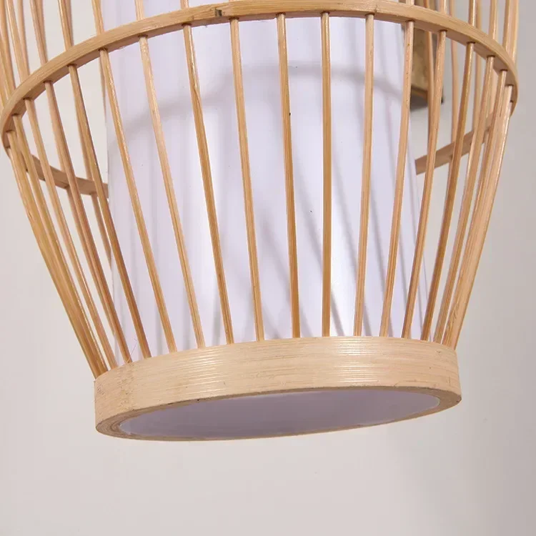 New Chinese bamboo art wall lamp restaurant bedroom retro led bamboo wall lamp
New Chinese bamboo art wall lamp restaurant bedroom retro led bamboo wall lamp