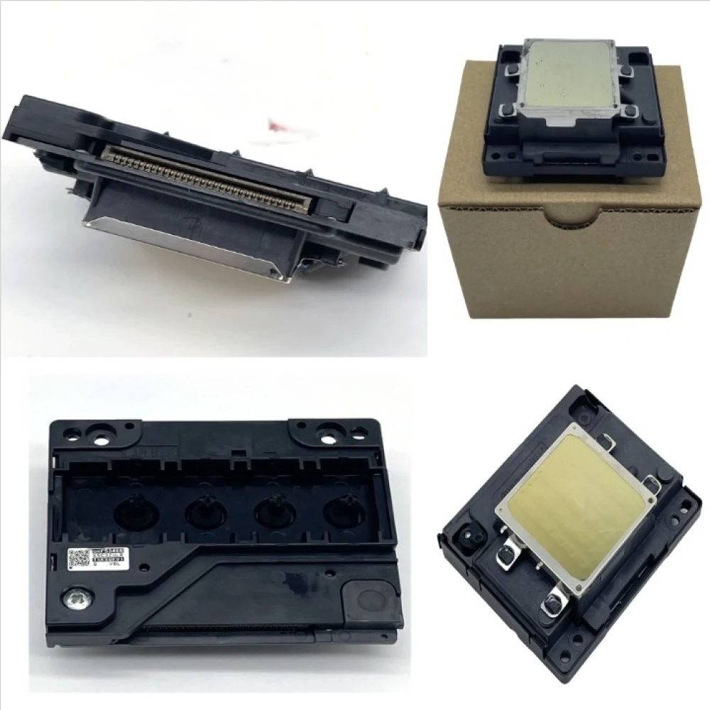 Печатающая головка F190010 для принтера, подходит для EPSON Stylus TX620FWD TX560 TX550W TX515W SX610FW NX510 TX610FW SX510W TX620FW
Печатающая головка F190010 для принтера, подходит для EPSON Stylus TX620FWD TX560 TX550W TX515W SX610FW NX510 TX610FW SX510W TX620FW