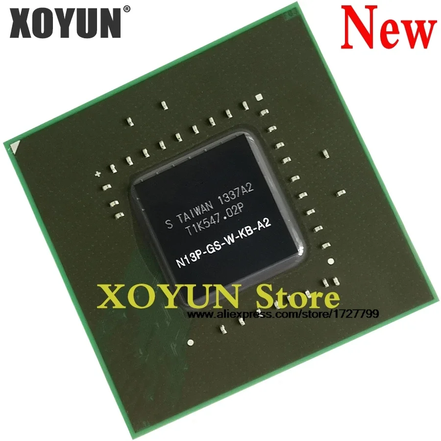 Новинка 100%, N13P-GS-W-KA-A2 N13P-GS-W-KB-A2 N13P-GS-OP-A2 N14P-GE-OP-A2 N13E-GE-W-A2, N14E-GE-W-A2 BGA, чипсет
Новинка 100%, N13P-GS-W-KA-A2 N13P-GS-W-KB-A2 N13P-GS-OP-A2 N14P-GE-OP-A2 N13E-GE-W-A2, N14E-GE-W-A2 BGA, чипсет