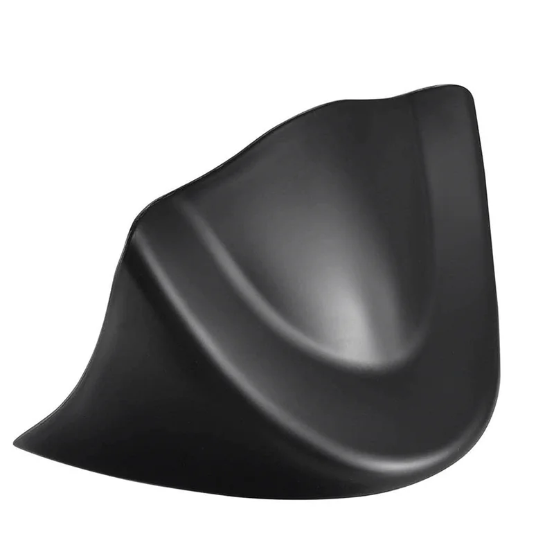 Shroud Lower Gill Cover Protective Cover Spoiler Fairing for Harley Dyna 06-18 A 
Shroud Lower Gill Cover Protective Cover Spoiler Fairing for Harley Dyna 06-18 A