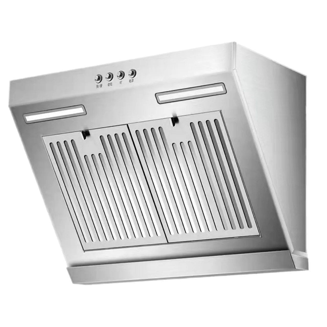 600 Wide Manufacturers Wholesale Easy Cleaning Range Hood Large Suction Top Side Single Suction Type for Household Kitchen Use
600 Wide Manufacturers Wholesale Easy Cleaning Range Hood Large Suction Top Side Single Suction Type for Household Kitchen Use