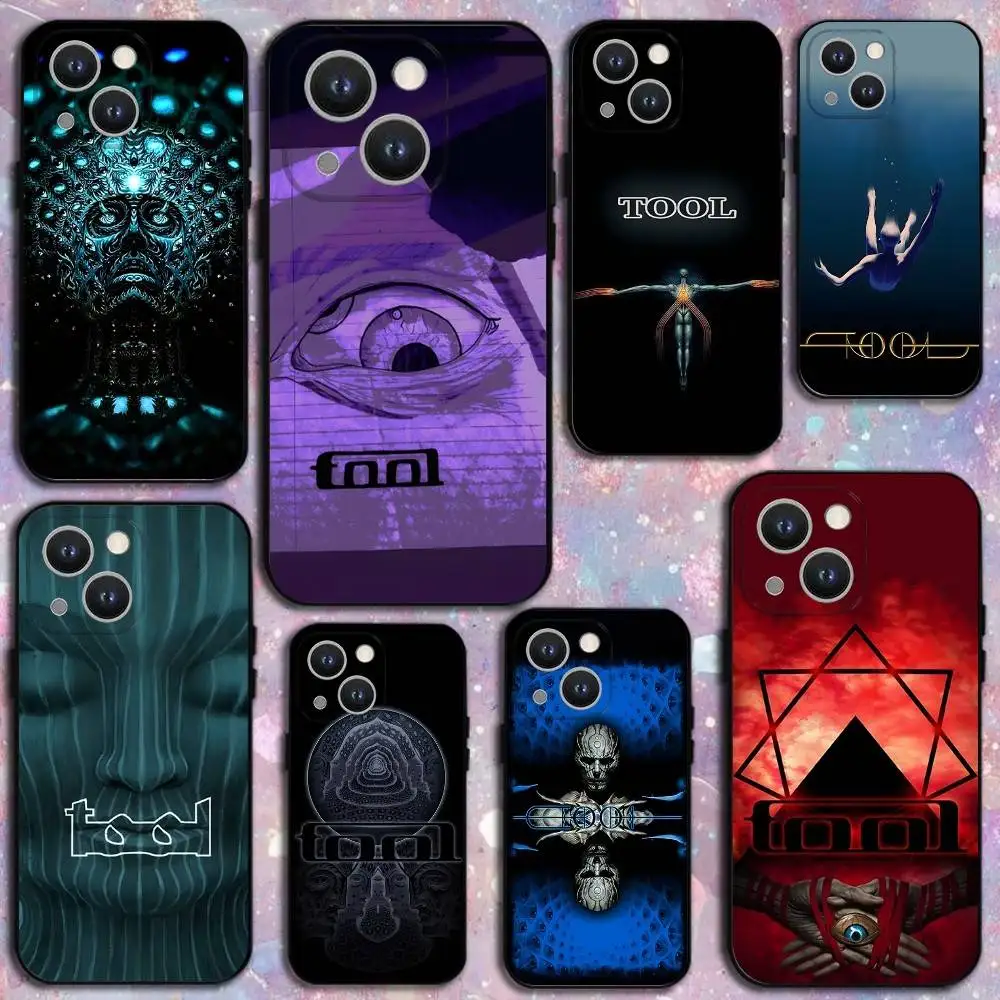Band Tool Schism Phone Case For iPhone 16,15,14,13,12,11 Plus,Pro Max,XS,X,XR,SE,Mini,8,7,Soft Silicone Black Cover
Band Tool Schism Phone Case For iPhone 16,15,14,13,12,11 Plus,Pro Max,XS,X,XR,SE,Mini,8,7,Soft Silicone Black Cover