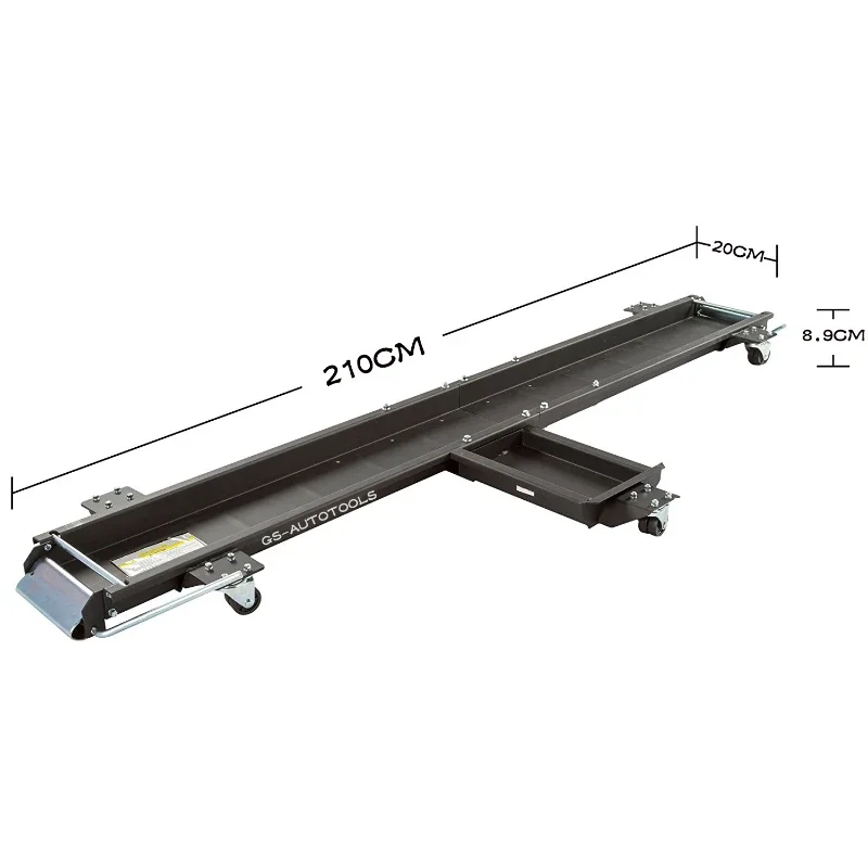 *Heavy motorcycle shift frame Heavy machine car mover Large row of motorcycle moving cart Rotary mobile display platform
*Heavy motorcycle shift frame Heavy machine car mover Large row of motorcycle moving cart Rotary mobile display platform