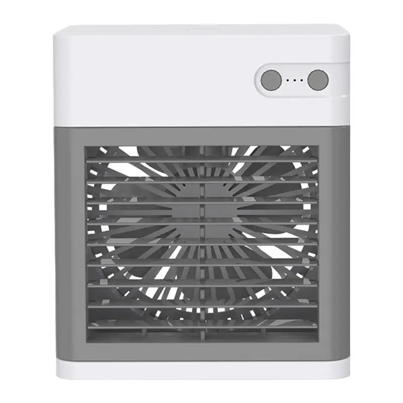 Air Cooler Fan Quiet Small Cooling Fan 3 Speeds Air Portable Cooling Fan For Bedroom Home Camping
Air Cooler Fan Quiet Small Cooling Fan 3 Speeds Air Portable Cooling Fan For Bedroom Home Camping