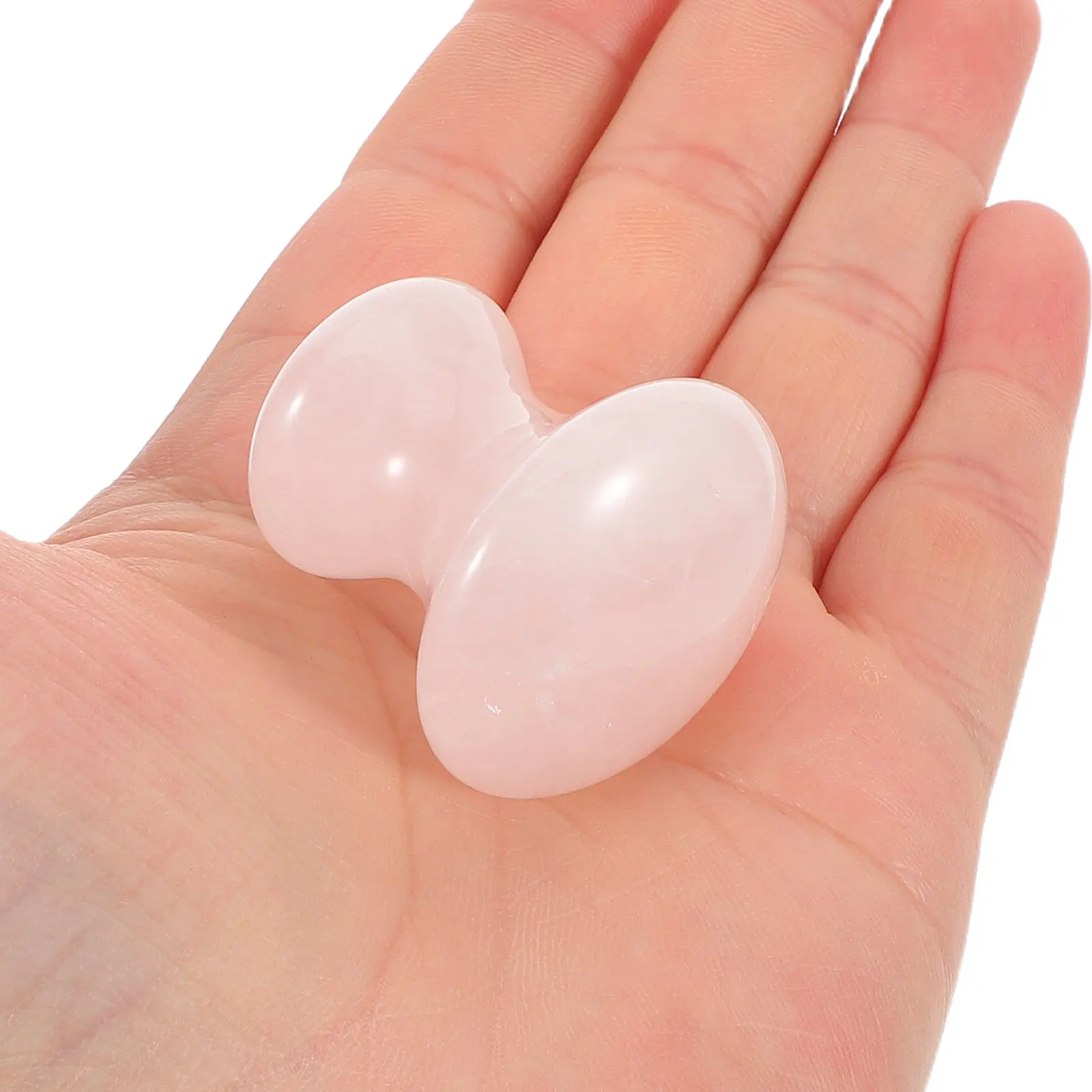 3Pcs Jade Gua Sha Facial Massage Tool Crystal Mushroom Shape Face Scraper Stone Portable Skin Sculpting Cooling Massage Board
3Pcs Jade Gua Sha Facial Massage Tool Crystal Mushroom Shape Face Scraper Stone Portable Skin Sculpting Cooling Massage Board