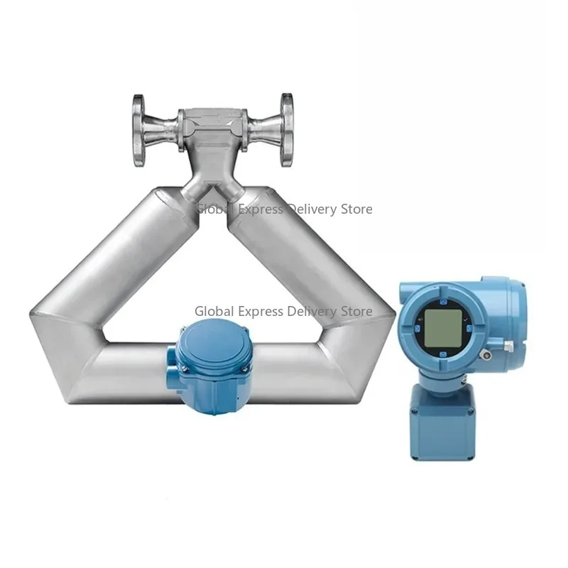 Расходомер воздуха CMF200 CMF300 - Точный прибор для измерения расхода воздуха
Расходомер воздуха CMF200 CMF300 - Точный прибор для измерения расхода воздуха