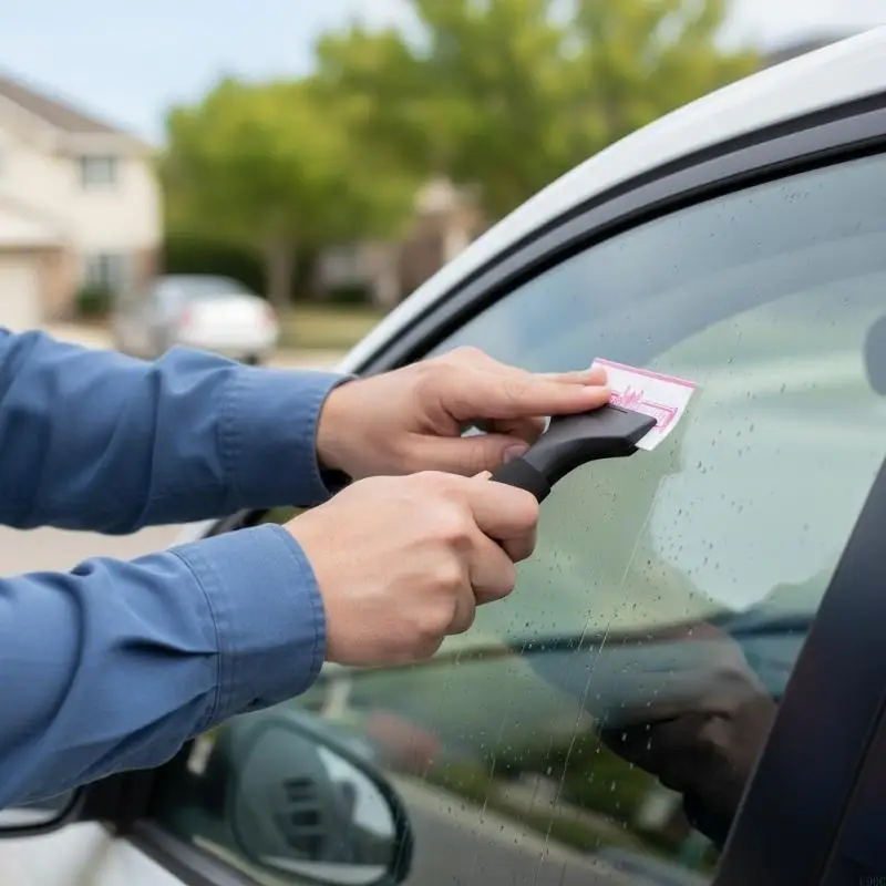 2025 Новый эргономичный инструмент для обертывания транспортных средств с двойным краем. Решение для нанесения гибкой изогнутой
2025 Новый эргономичный инструмент для обертывания транспортных средств с двойным краем. Решение для нанесения гибкой изогнутой