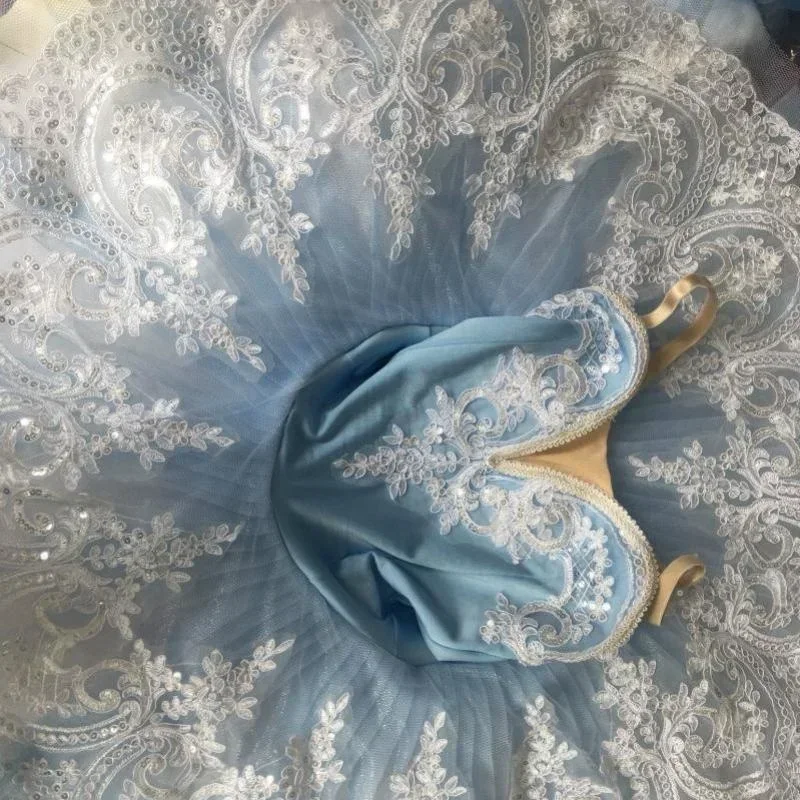 Professional Ballet tutu Adults Child Ballerina Dress Kids Toddler Girl Clothes Swan Stage Wear Halloween Costumes For Women
Professional Ballet tutu Adults Child Ballerina Dress Kids Toddler Girl Clothes Swan Stage Wear Halloween Costumes For Women