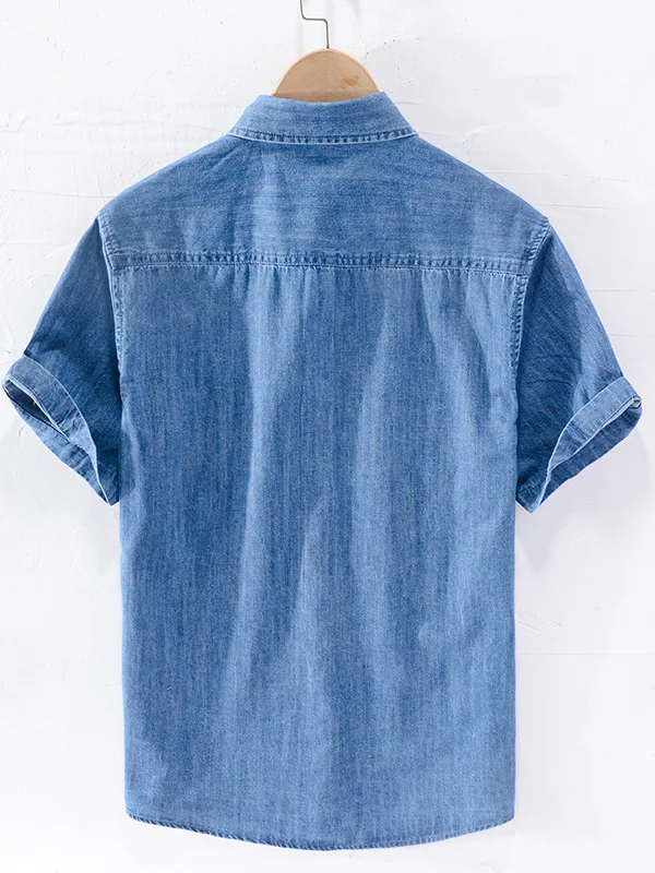 Waed Casual irt Мужская летняя тонкая ort Sve Свободная посадка Винтажная японская свободная верхняя одежда Stand Edition Youth Fa...
Waed Casual irt Мужская летняя тонкая ort Sve Свободная посадка Винтажная японская свободная верхняя одежда Stand Edition Youth Fa...