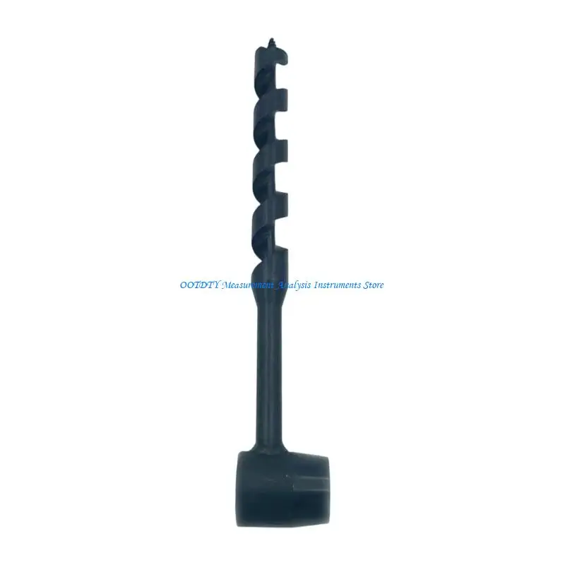 367D 10mm-25mm Twist Drill Bit Steel for Accurate Drilling in Plastic Metal
367D 10mm-25mm Twist Drill Bit Steel for Accurate Drilling in Plastic Metal