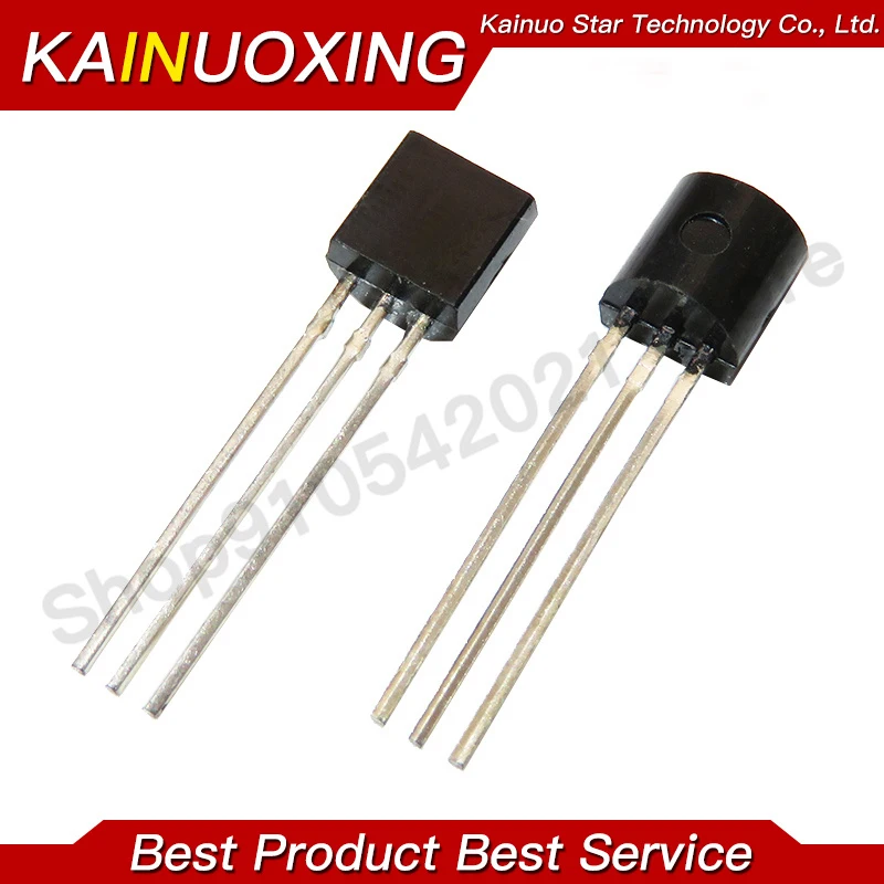 5PCS ACJT210-10H thyristor 2A bidirectional ACJT210 thyristor ACJT210-10H brand new high-power thyristor IC
5PCS ACJT210-10H thyristor 2A bidirectional ACJT210 thyristor ACJT210-10H brand new high-power thyristor IC