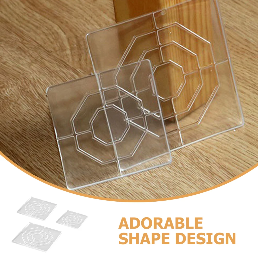 12Pcs Anti-Skid Furniture Leg Pads Wear-Resistant Soundproofing Scratch-Resistant Durable Shock Absorption Chair Foot Floor
12Pcs Anti-Skid Furniture Leg Pads Wear-Resistant Soundproofing Scratch-Resistant Durable Shock Absorption Chair Foot Floor