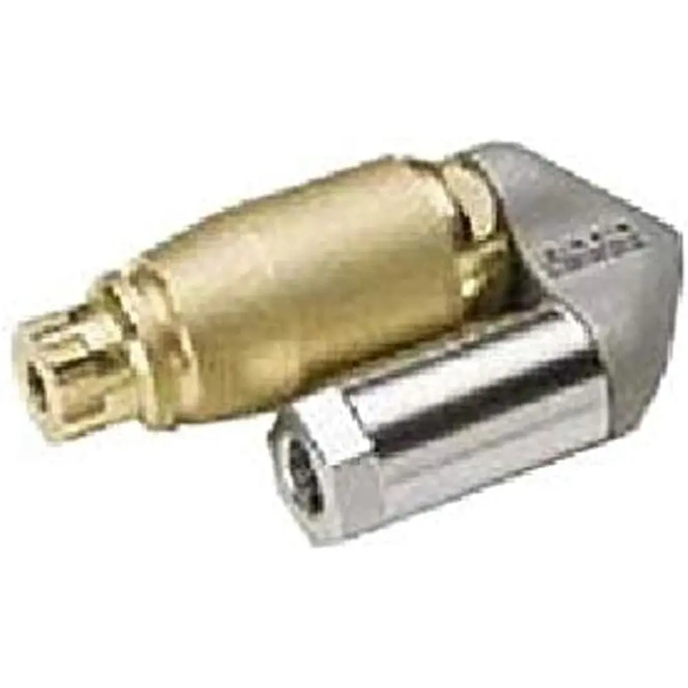 High-Performance 16713 RR3000 Precision Nozzle
High-Performance 16713 RR3000 Precision Nozzle