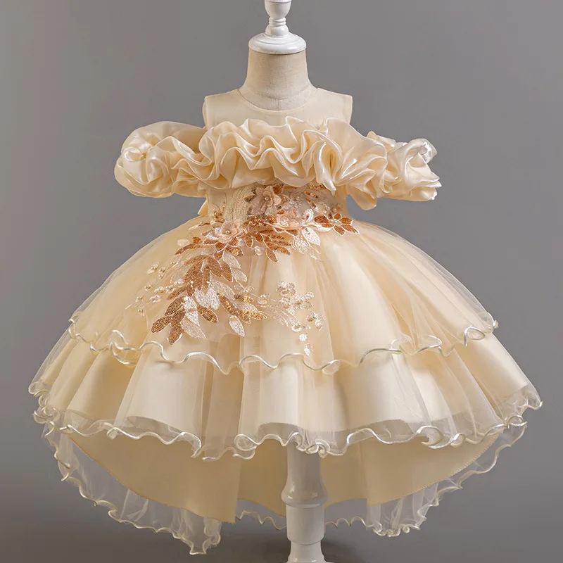 Party Dress for Kids Girl Dresses for Elegant Parties Girls' Party Dress Girls 6 to 12 Years Quinceanera Dresses Maid Cosplay
Party Dress for Kids Girl Dresses for Elegant Parties Girls' Party Dress Girls 6 to 12 Years Quinceanera Dresses Maid Cosplay