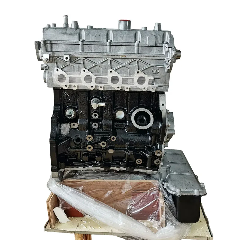 2024 Trending Gmw Engine GW4D20 4D20 Long Motor Block For Great Wall Wingle 5 Pickup Haval H5 Engine Assembly
2024 Trending Gmw Engine GW4D20 4D20 Long Motor Block For Great Wall Wingle 5 Pickup Haval H5 Engine Assembly