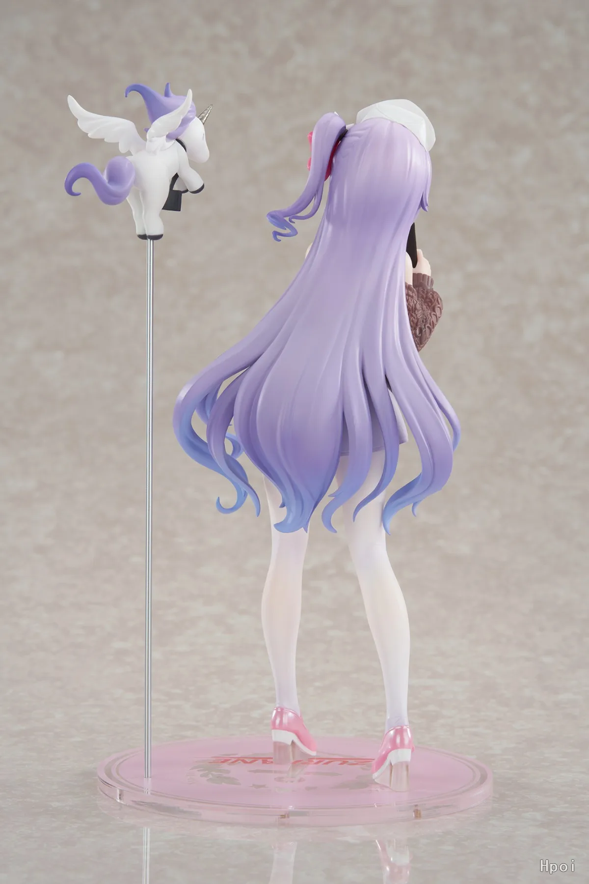 APEX-TOYS LIMEPIE Azur Lane HMS Unicorn Angel's Nursing Time 1/8 Scale Anime Figure Model
APEX-TOYS LIMEPIE Azur Lane HMS Unicorn Angel's Nursing Time 1/8 Scale Anime Figure Model