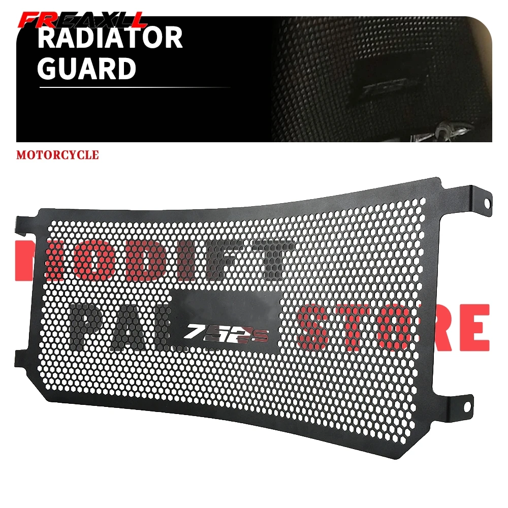 Защита решетки радиатора для Benelli 752S 2018 2019 2020 2021 2022 2023, защитная крышка масляного радиатора мотоцикла, аксессуары
Защита решетки радиатора для Benelli 752S 2018 2019 2020 2021 2022 2023, защитная крышка масляного радиатора мотоцикла, аксессуары