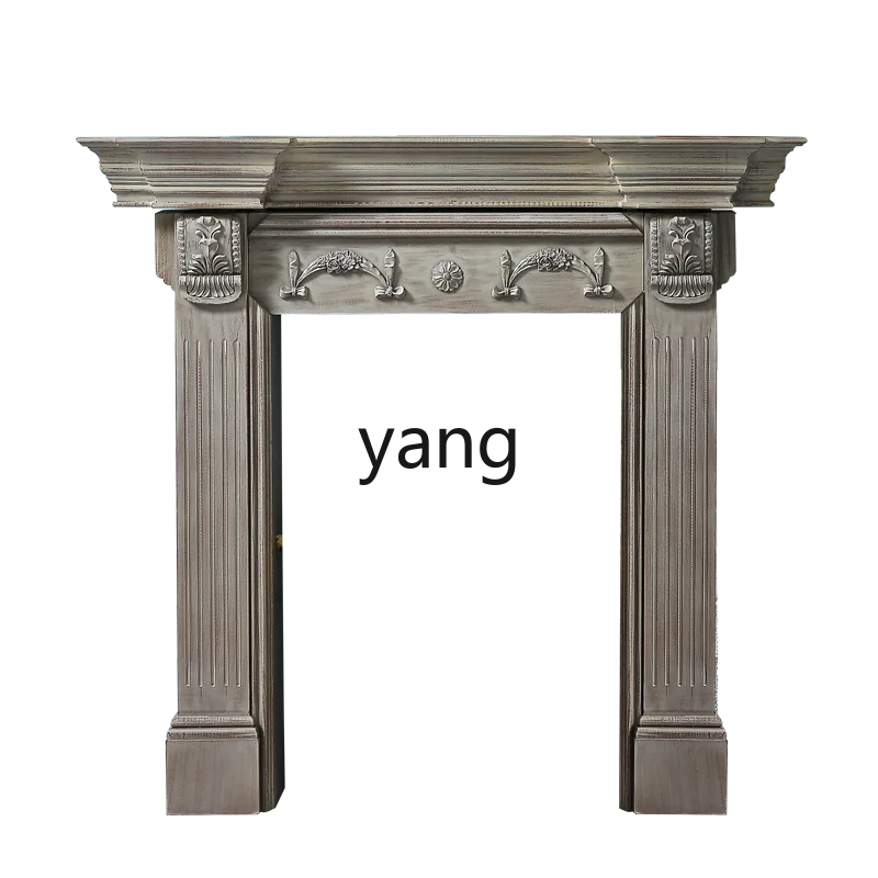 LH retro homestay decoration cabinet simple mantel storage wedding photography props
LH retro homestay decoration cabinet simple mantel storage wedding photography props
