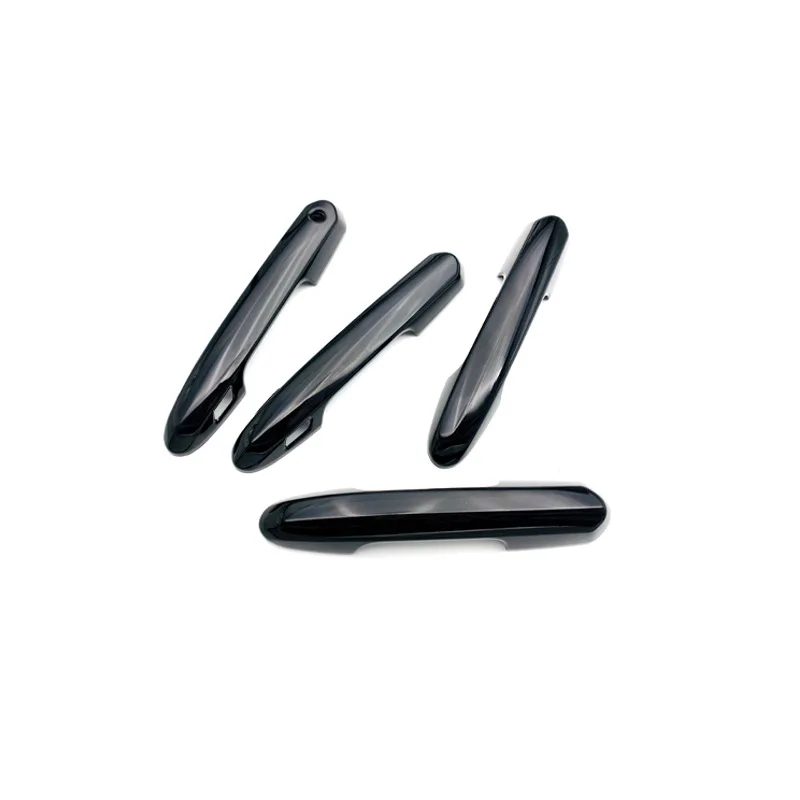 For the 2019 Toyota RAV4 special handle, Rongfang door handle cover modification handle clip
For the 2019 Toyota RAV4 special handle, Rongfang door handle cover modification handle clip