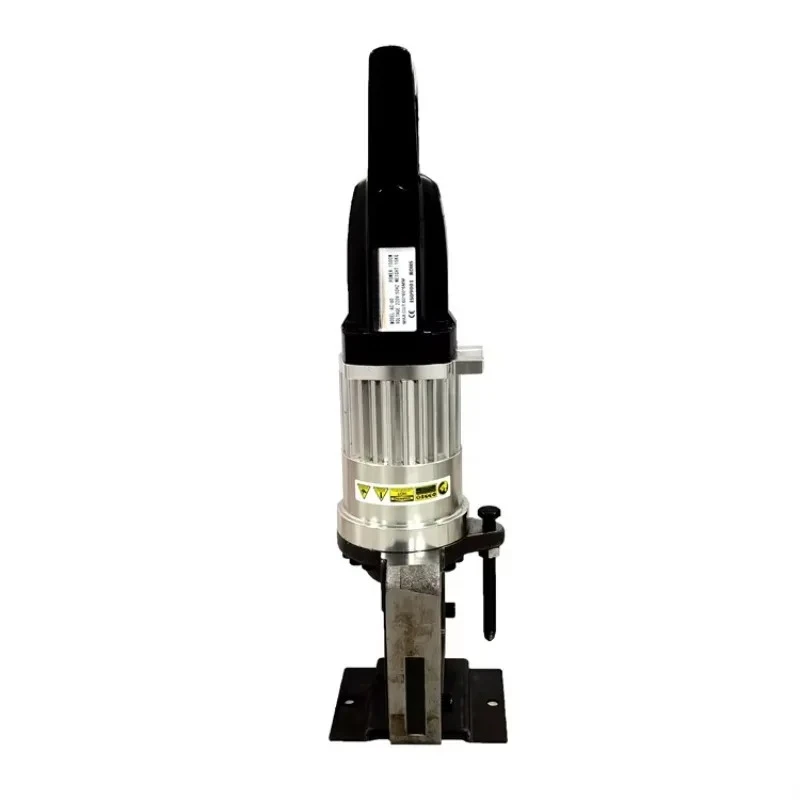 2026 hot sales AC-60 Electric Angle Steel Cutting Machine Industrial Grade Hydraulic Tool Safe and Simple 60*60mm
2026 hot sales AC-60 Electric Angle Steel Cutting Machine Industrial Grade Hydraulic Tool Safe and Simple 60*60mm