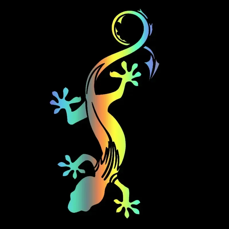 Various Sizes/Colors Car Stickers Vinyl Decal Salamanders Reptile Motorcycle Decorative Accessories Waterproof
Various Sizes/Colors Car Stickers Vinyl Decal Salamanders Reptile Motorcycle Decorative Accessories Waterproof