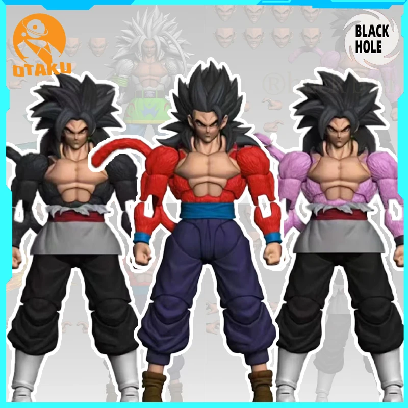 Новые игрушки Black Hole Dragon Ball Shf Super Saiyan 5 Goku Фигурка Super Saiyan 4 Gohan Фигурка Xicor Фигурка Goku'Son Игрушка
Новые игрушки Black Hole Dragon Ball Shf Super Saiyan 5 Goku Фигурка Super Saiyan 4 Gohan Фигурка Xicor Фигурка Goku'Son Игрушка