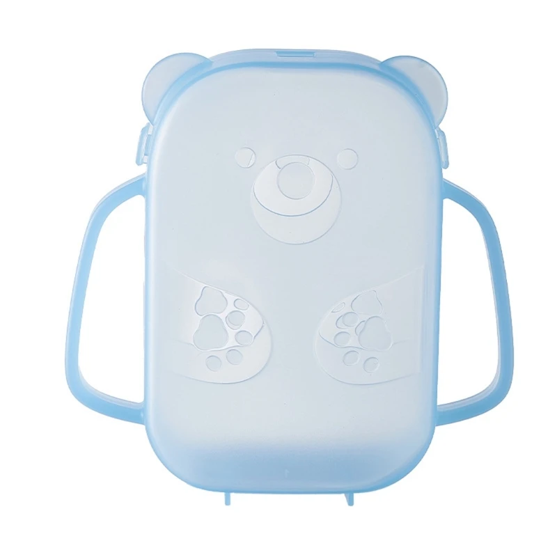 Convenient And Easy To Clean Infant Fruit Puree Dispenser Box With Spill Proof Feature For Stress Free Mealtime
Convenient And Easy To Clean Infant Fruit Puree Dispenser Box With Spill Proof Feature For Stress Free Mealtime