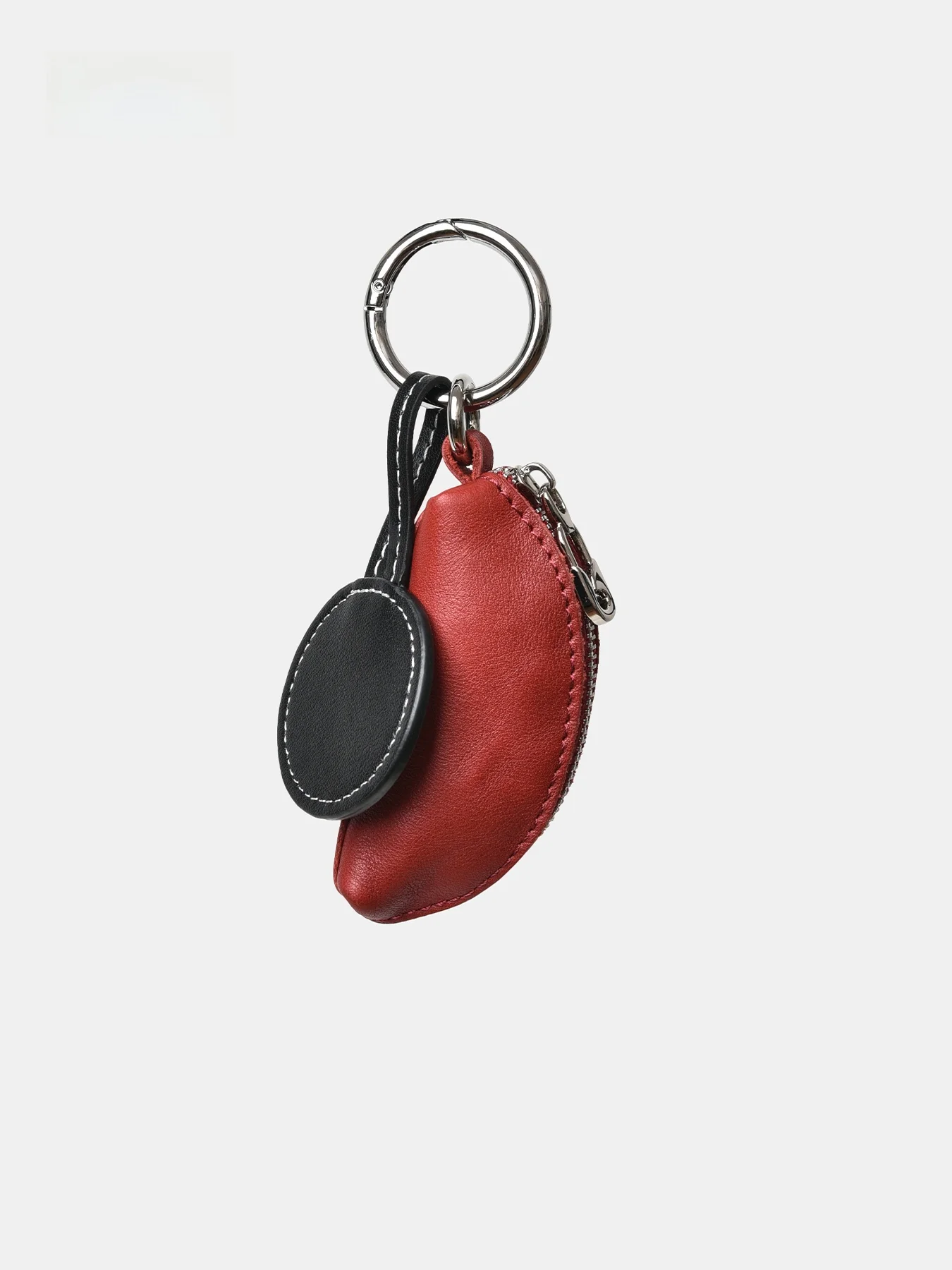 Genuine Leather Key Pouch for Men And Women Car Key Organizer Zipper Plant-Tanned Cowhide Retro Sle Lipsti Storage Bag
Genuine Leather Key Pouch for Men And Women Car Key Organizer Zipper Plant-Tanned Cowhide Retro Sle Lipsti Storage Bag