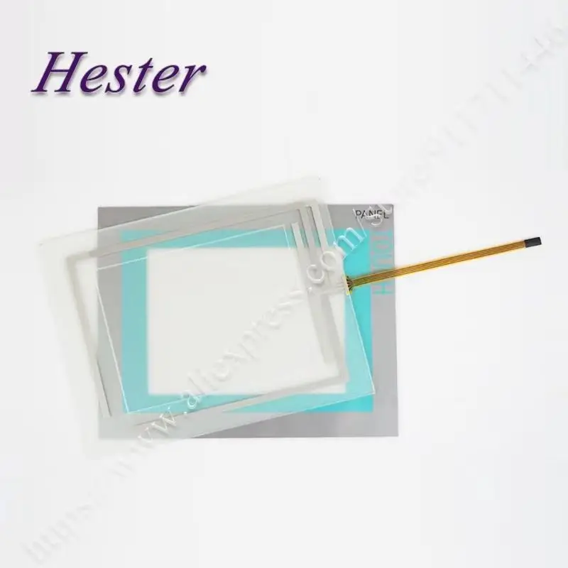 Touch Screen Glass Panel for 6AV6643-5MA10-0ND2 6AV6 643-5MA10-0ND2 MP277T mono 6 Touch Digitizer + Protective Film
Touch Screen Glass Panel for 6AV6643-5MA10-0ND2 6AV6 643-5MA10-0ND2 MP277T mono 6 Touch Digitizer + Protective Film