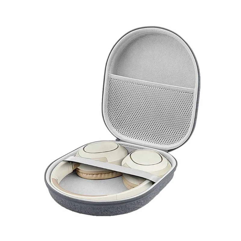 Lightweight Carrying Organiser For WH-1000XM3/4/5/6 Headphones Scratch Resistant And Convenient Storage F19E
Lightweight Carrying Organiser For WH-1000XM3/4/5/6 Headphones Scratch Resistant And Convenient Storage F19E