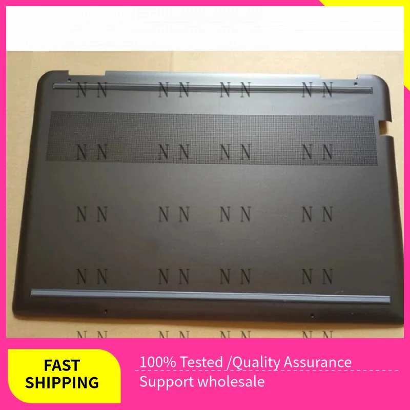BLGN New for HP Spectre X360 16-F 16T-F D cover bottom case M83458-001 brown
BLGN New for HP Spectre X360 16-F 16T-F D cover bottom case M83458-001 brown