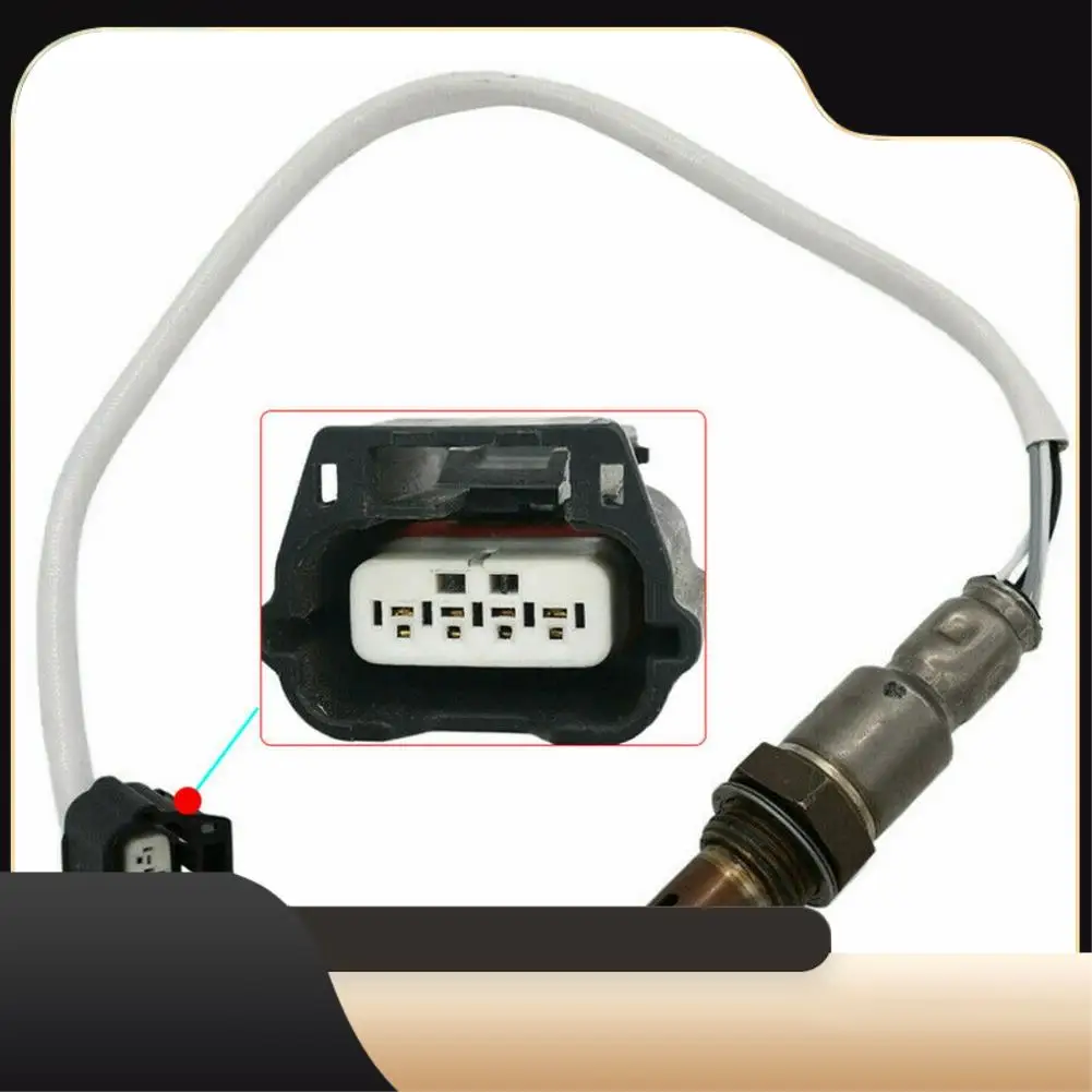 A13Z-OZA603-N18 Датчик кислорода O2 для Nissan Altima Juke Micra Note Pathfinder Teana Sunny 2010-2017 226A0-1HC0A 226A0-1KC0A
A13Z-OZA603-N18 Датчик кислорода O2 для Nissan Altima Juke Micra Note Pathfinder Teana Sunny 2010-2017 226A0-1HC0A 226A0-1KC0A