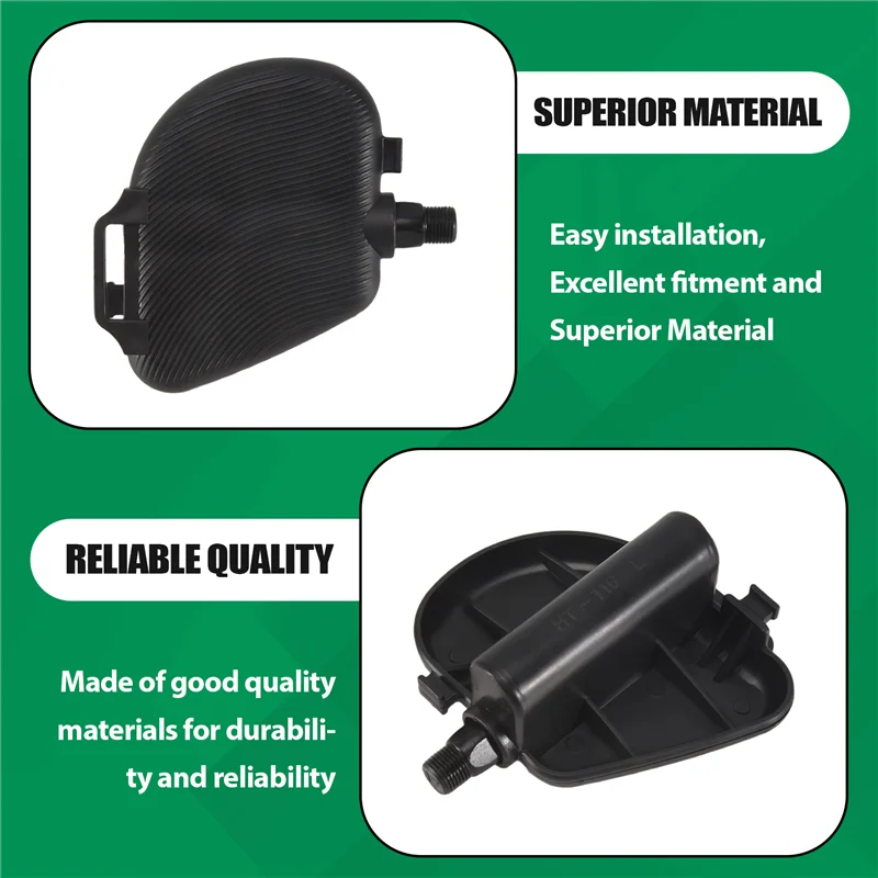 1Pair Exercise Bike Pedals Withadjustable Straps Fitness Equipment Accessories Bike Pedals Bicycle Parts
1Pair Exercise Bike Pedals Withadjustable Straps Fitness Equipment Accessories Bike Pedals Bicycle Parts