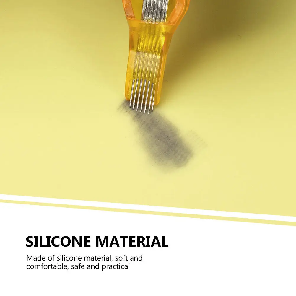 Набор из 5 силиконовых манекенов для татуировок формата А4, мягкие, гладкие, реалистичные, легкие и портативные, для тренировок по татуированию.
Набор из 5 силиконовых манекенов для татуировок формата А4, мягкие, гладкие, реалистичные, легкие и портативные, для тренировок по татуированию.