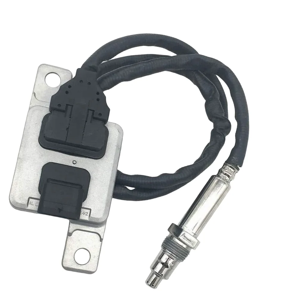 ZOOMKEY Fit For Nox Sensor Fit For Passat 2.0L 03L907807R 5WK96737
ZOOMKEY Fit For Nox Sensor Fit For Passat 2.0L 03L907807R 5WK96737