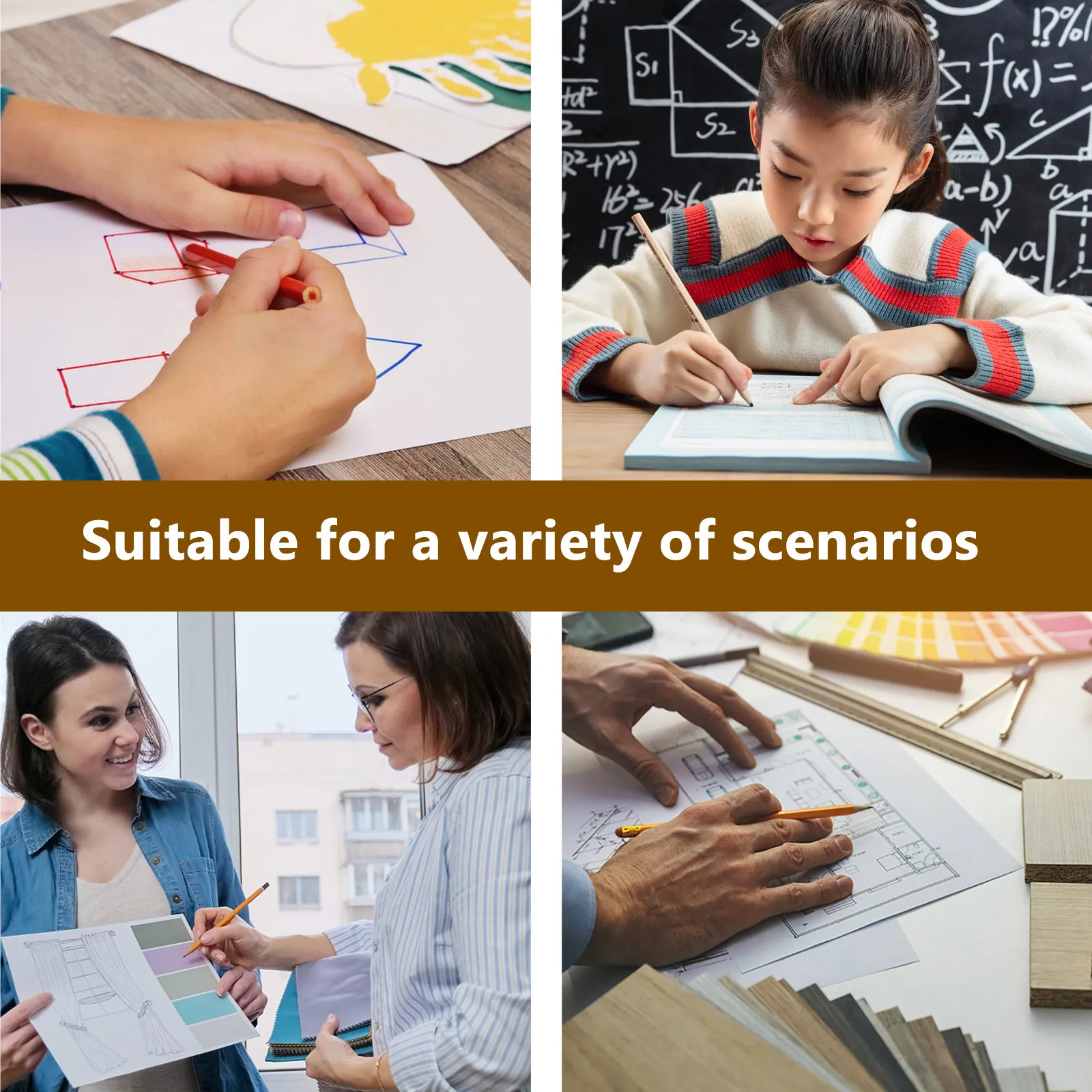 Multi-Purpose Students Drawing Ruler Plastic Template for Drafting Architecture Engineering Painting Stencil Drawing Tool
Multi-Purpose Students Drawing Ruler Plastic Template for Drafting Architecture Engineering Painting Stencil Drawing Tool